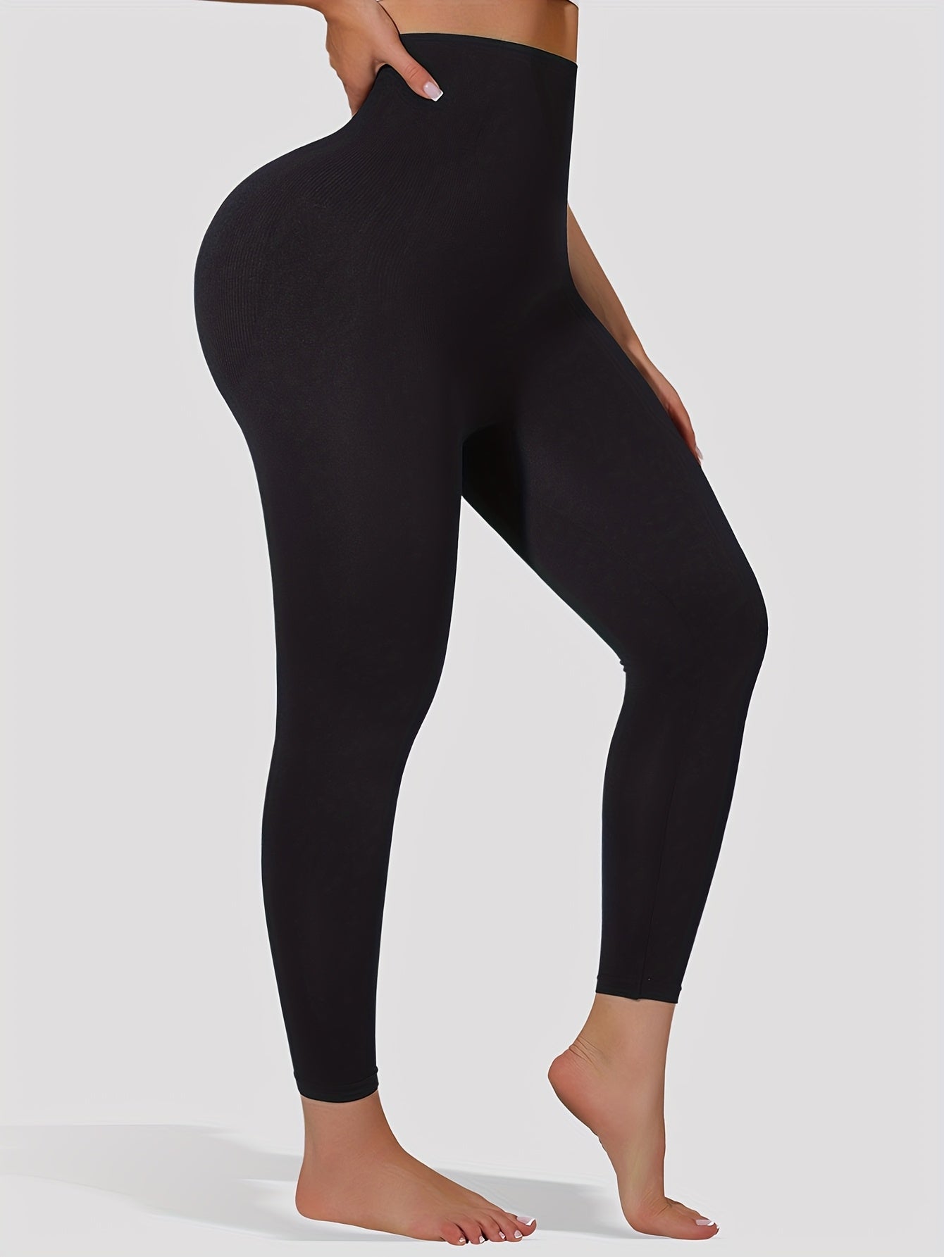 FlexiFit™ | Tummy Control Leggings