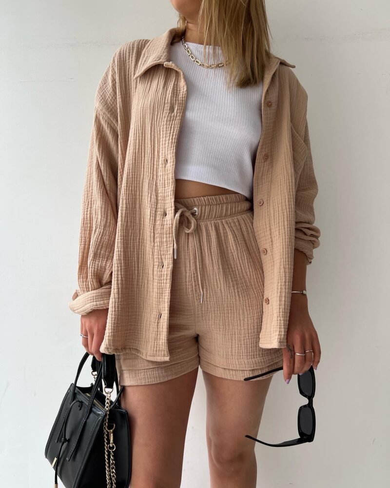 De Olivia™ | 2-Delige Dames Set