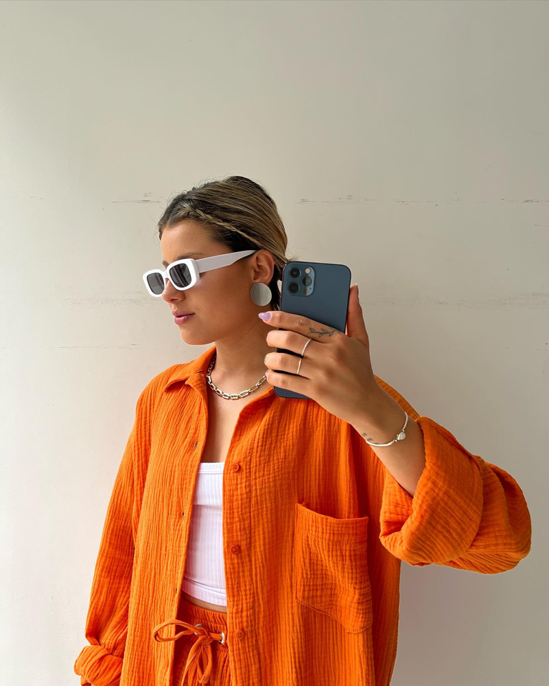 De Olivia™ | 2-Delige Dames Set