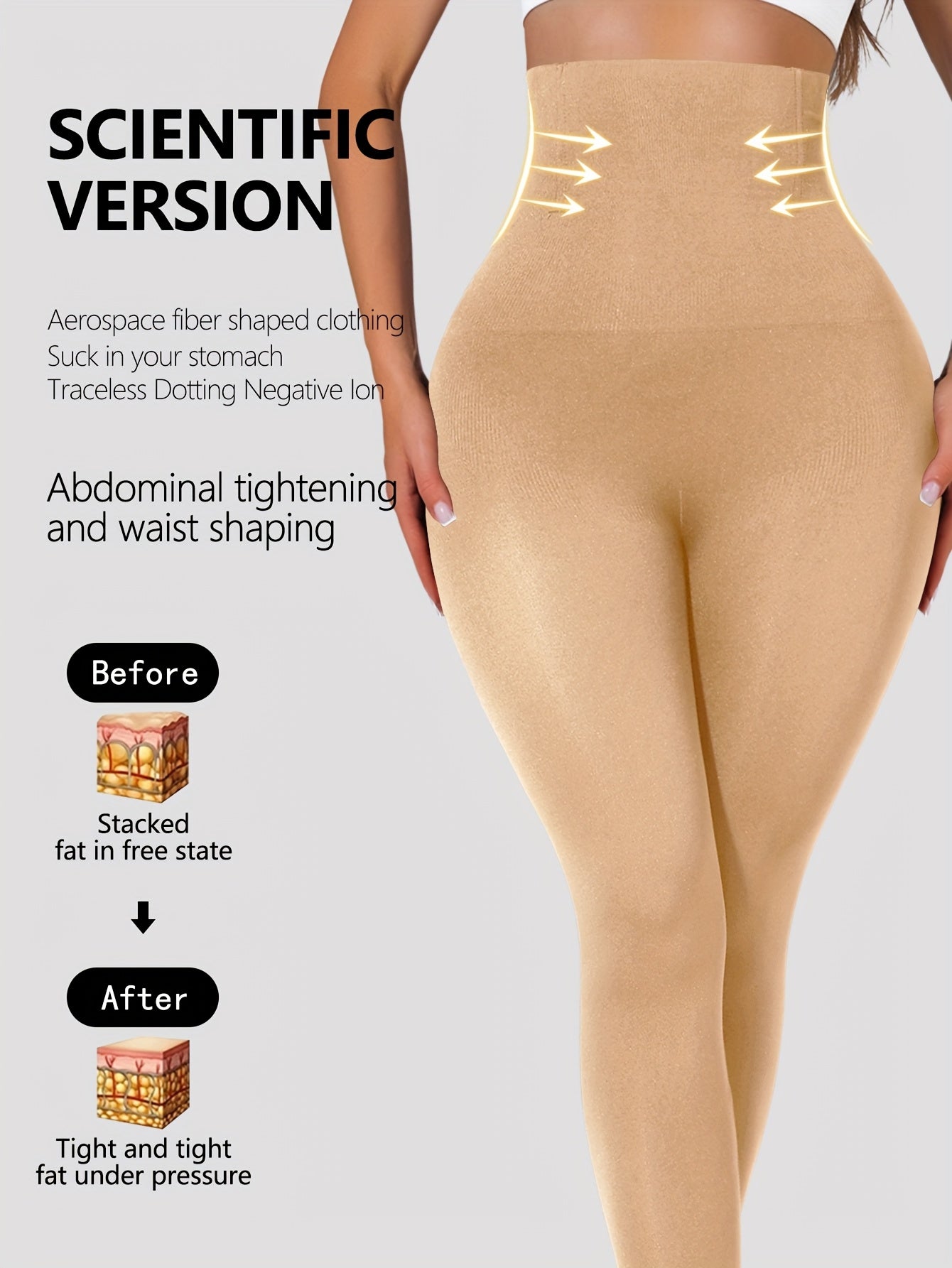 FlexiFit™ | Tummy Control Leggings
