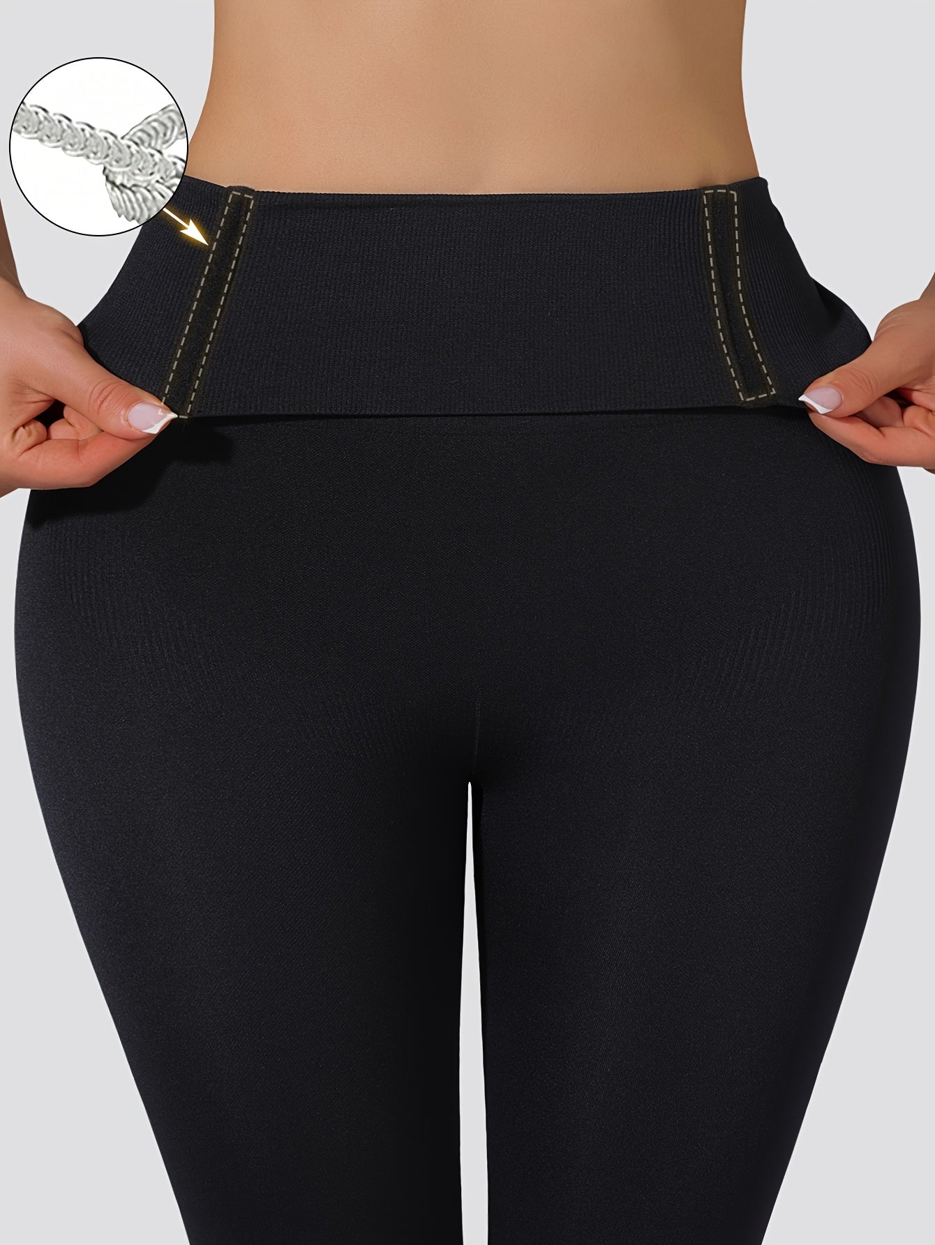 FlexiFit™ | Tummy Control Leggings