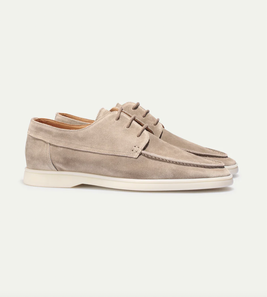 Robin™ | Stijvol & Comfortabele herenschoenen