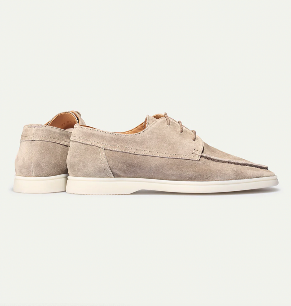 Robin™ | Stijvol & Comfortabele herenschoenen