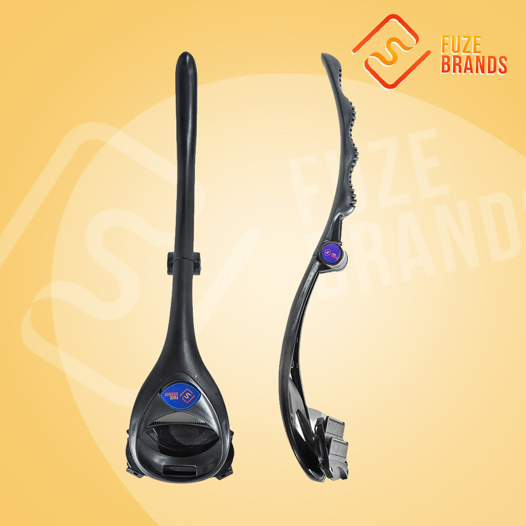 BodyFlex™ | 360° Lichaamsscheerder