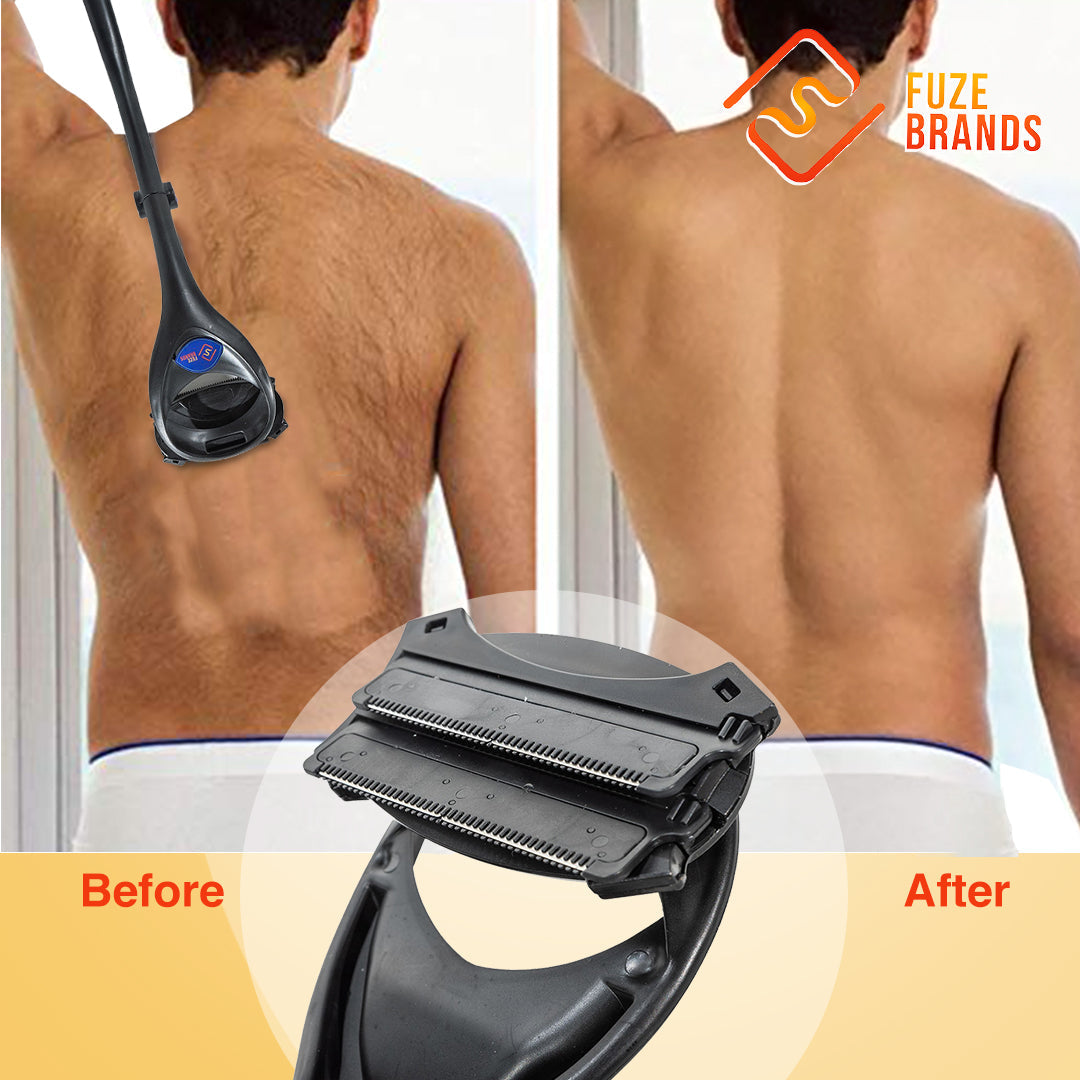 BodyFlex™ | 360° Lichaamsscheerder