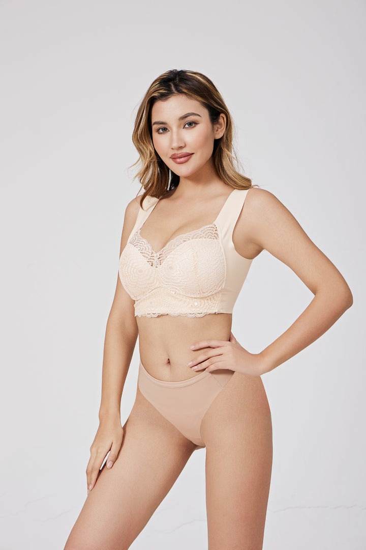 Ultra Comfort™ | Push-Up BH