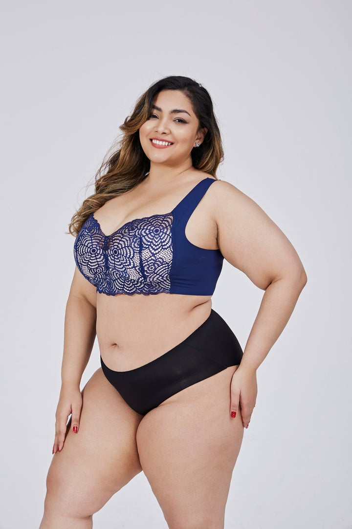 Ultra Comfort™ | Push-Up BH