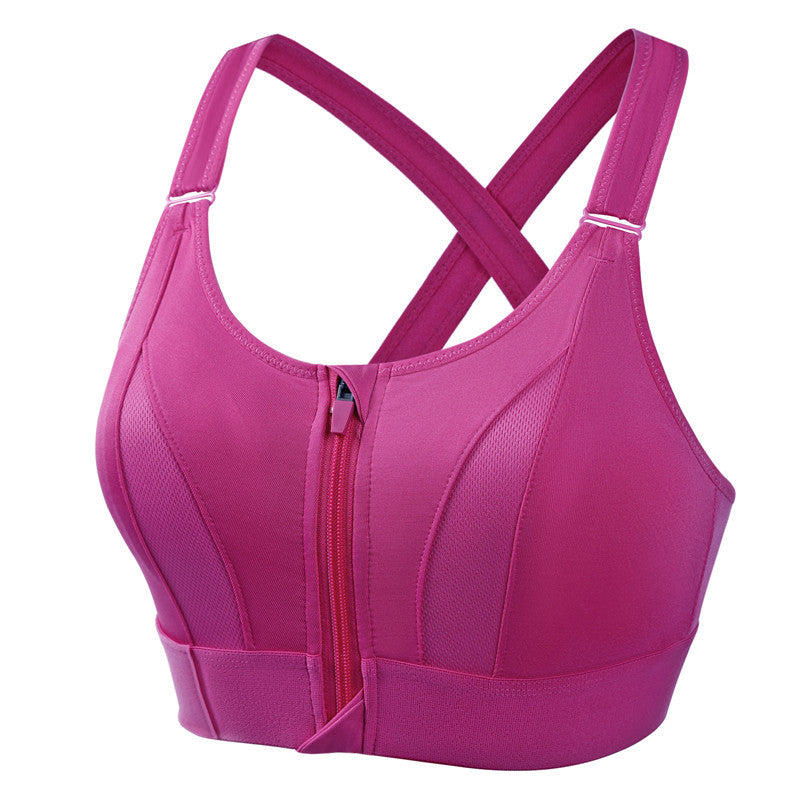 Ava™ | Ondersteunende & Comfortabele Sport-BH