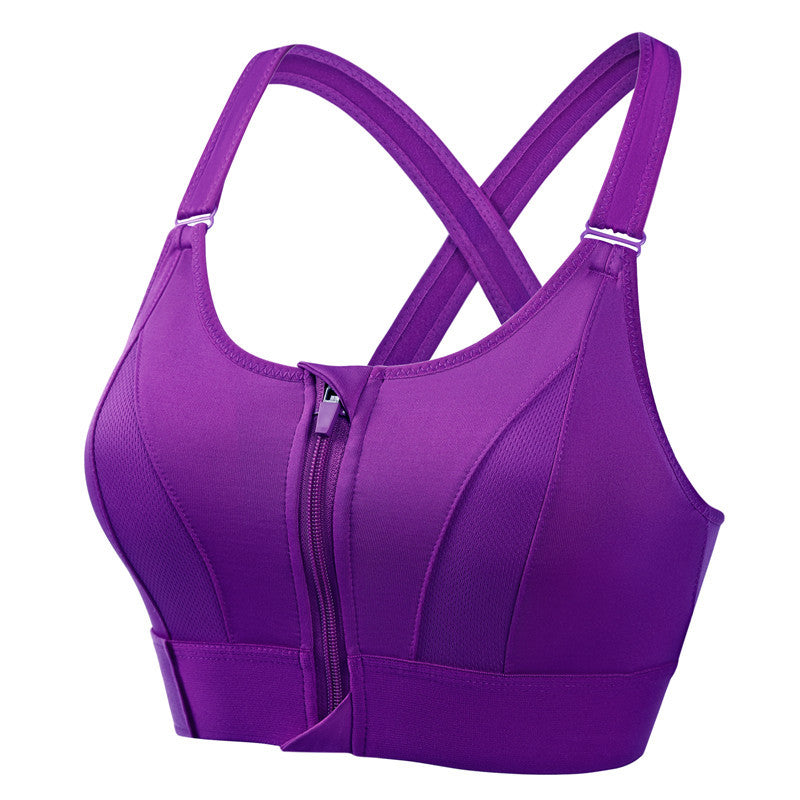 Ava™ | Ondersteunende & Comfortabele Sport-BH