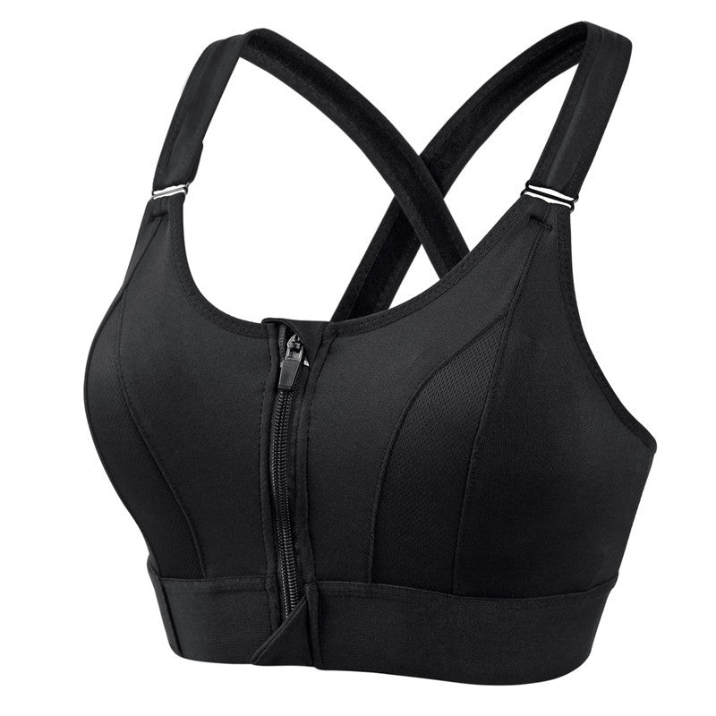 Ava™ | Ondersteunende & Comfortabele Sport-BH