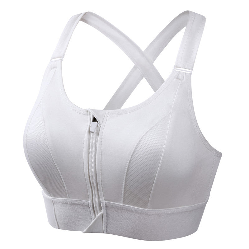 Ava™ | Ondersteunende & Comfortabele Sport-BH