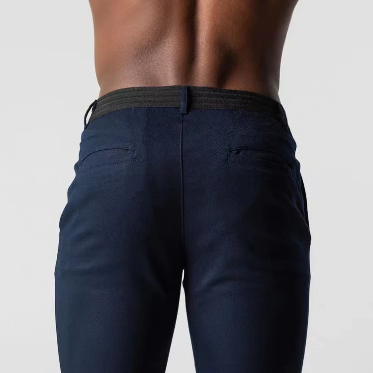 Valvin™ | Stretchiga Chino-byxor
