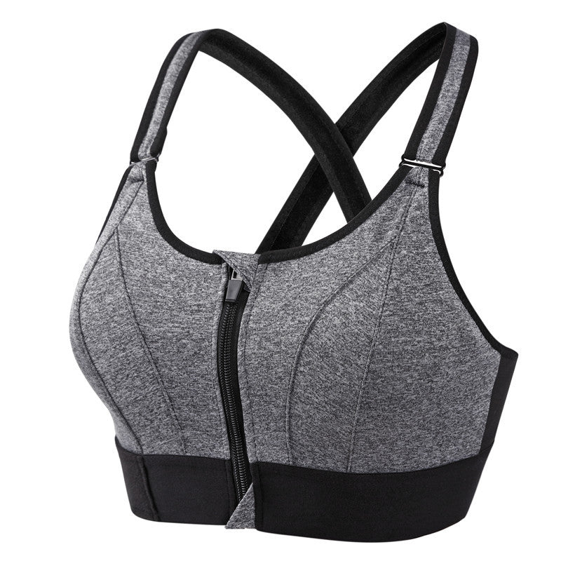 Ava™ | Ondersteunende & Comfortabele Sport-BH