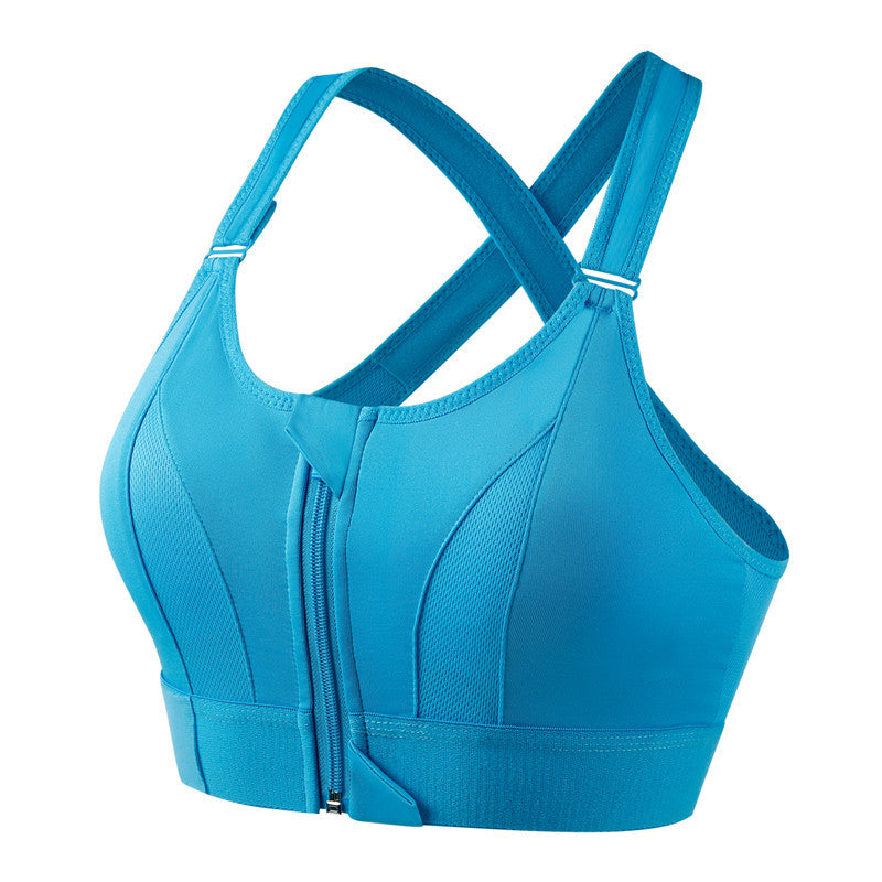 Ava™ | Ondersteunende & Comfortabele Sport-BH