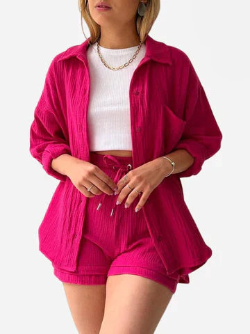 De Olivia™ | 2-Delige Dames Set
