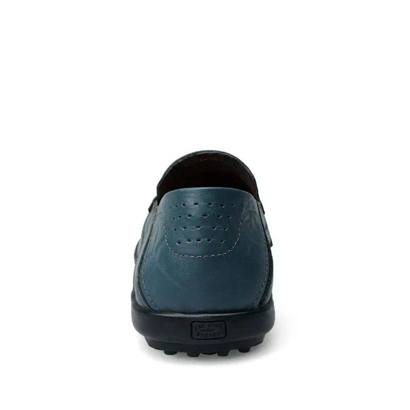 Jacks™ - Exotische leren schoenen “Elgante''