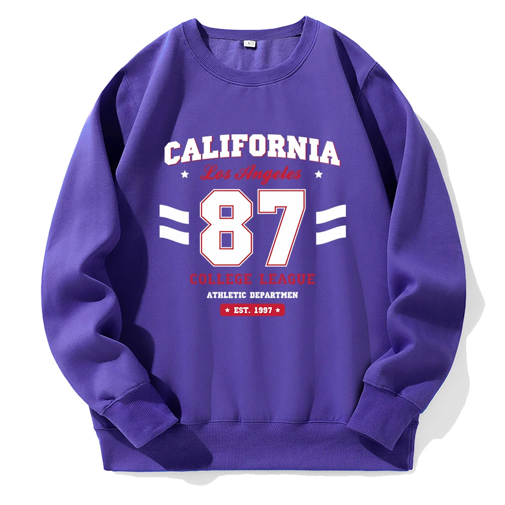 Los Angeles™ | Streetwear Hoodie