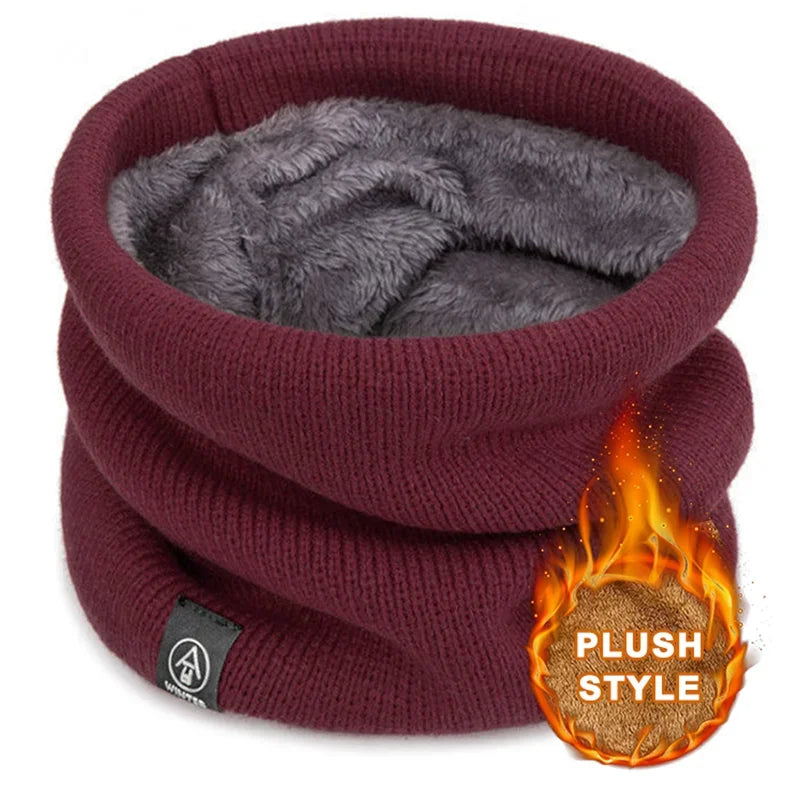 Roan™ | Zachte Nekwarmer 1+1