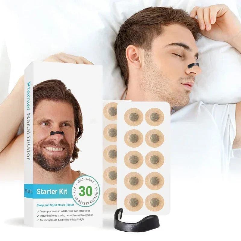 OxyBreather™ Adem vrij