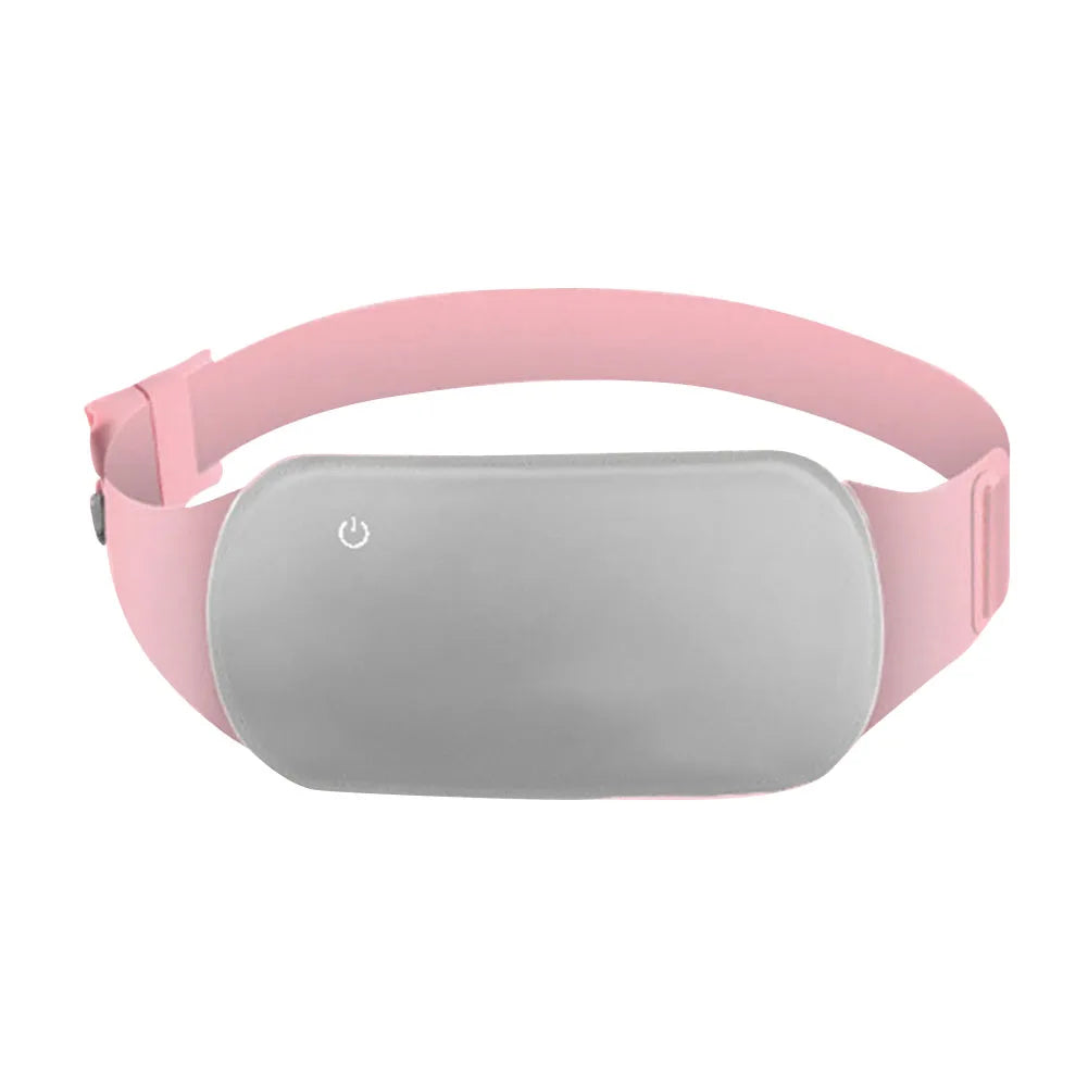 Multipurpose Abdominal Massager Belt Comfortable