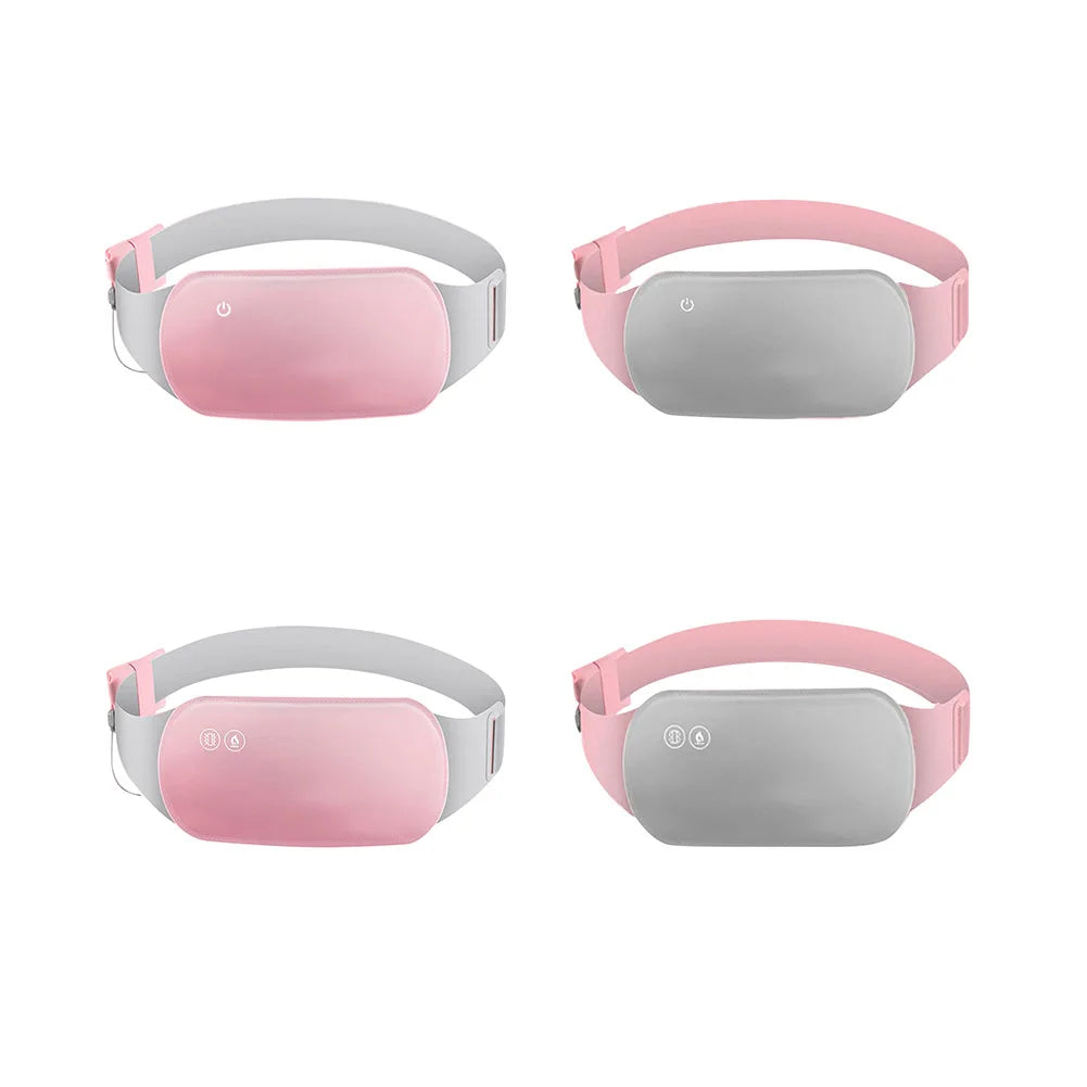 Multipurpose Abdominal Massager Belt Comfortable
