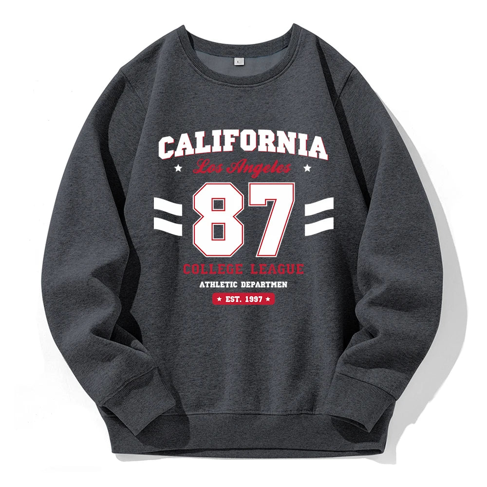 Los Angeles™ | Streetwear Hoodie
