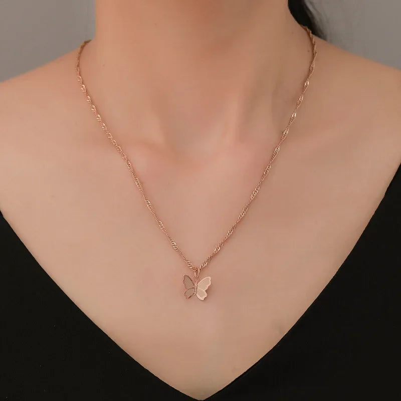 Y/A™ | Vintage Sterren en Maan Ketting