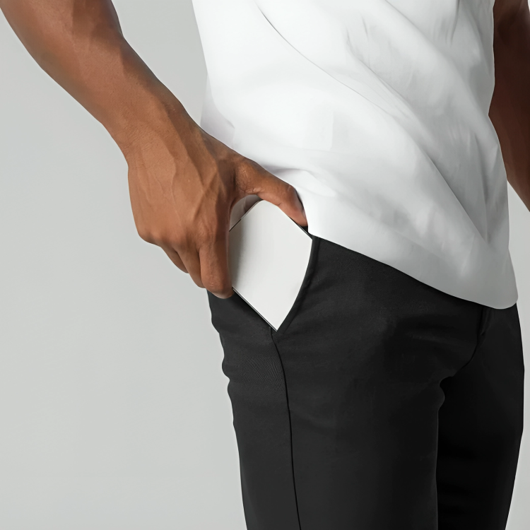 Valvin™ | Stretchiga Chino-byxor
