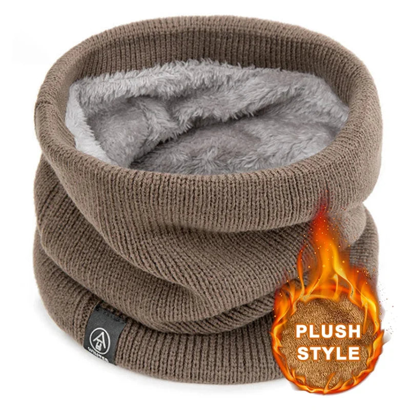 Roan™ | Zachte Nekwarmer 1+1