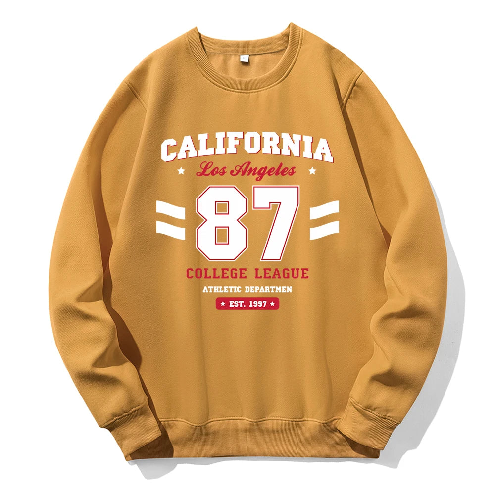 Los Angeles™ | Streetwear Hoodie