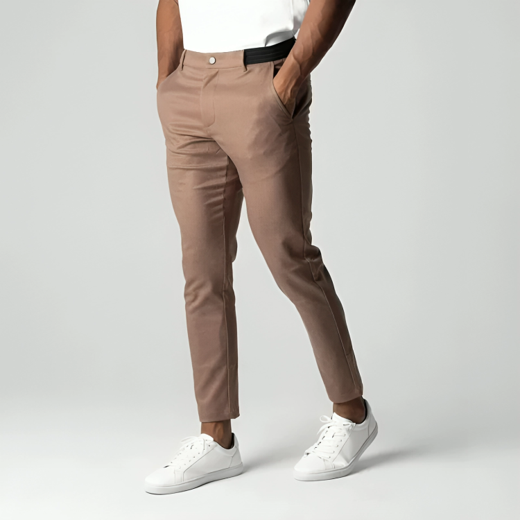Valvin™ | Stretchiga Chino-byxor