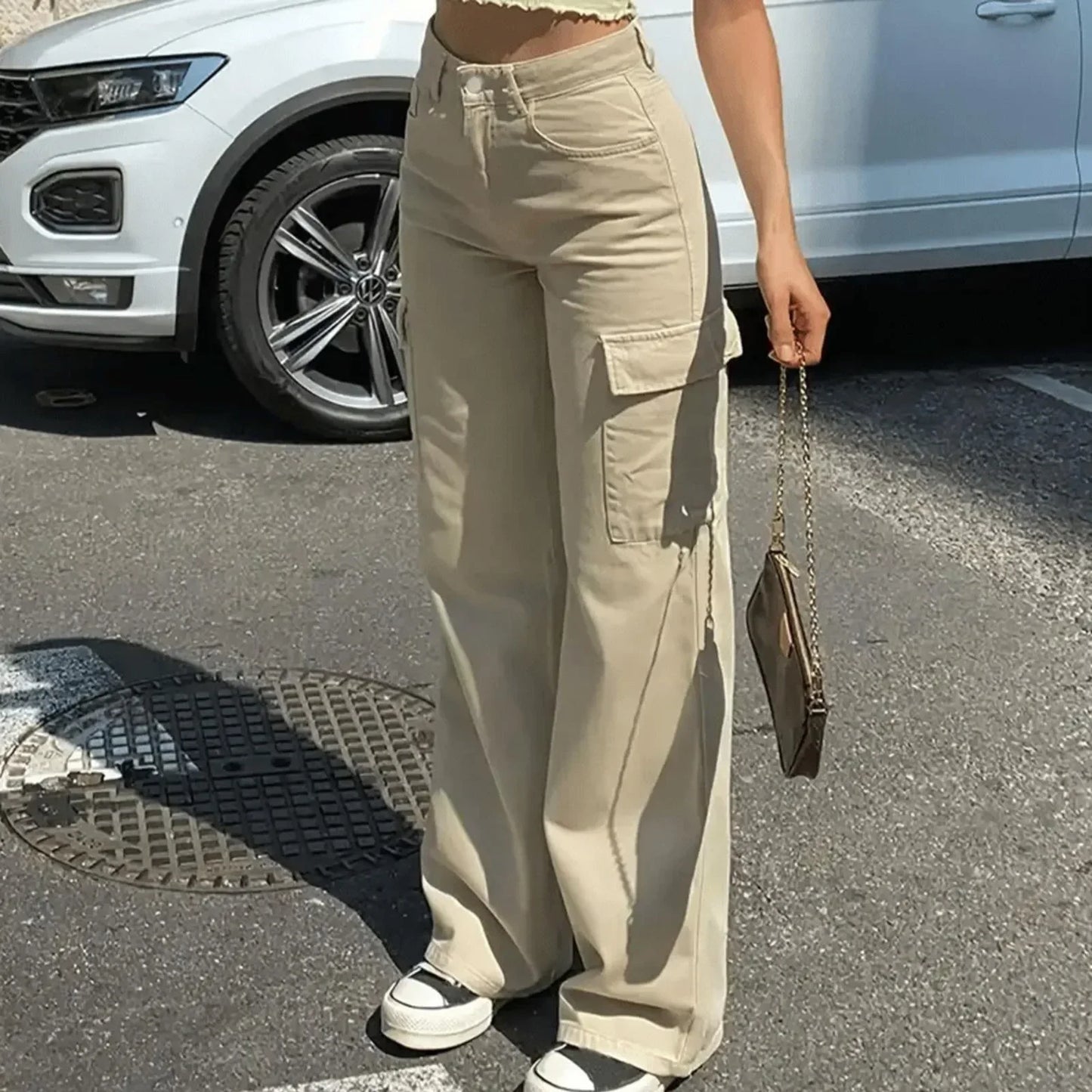 StylePath™ | Cargo Pants