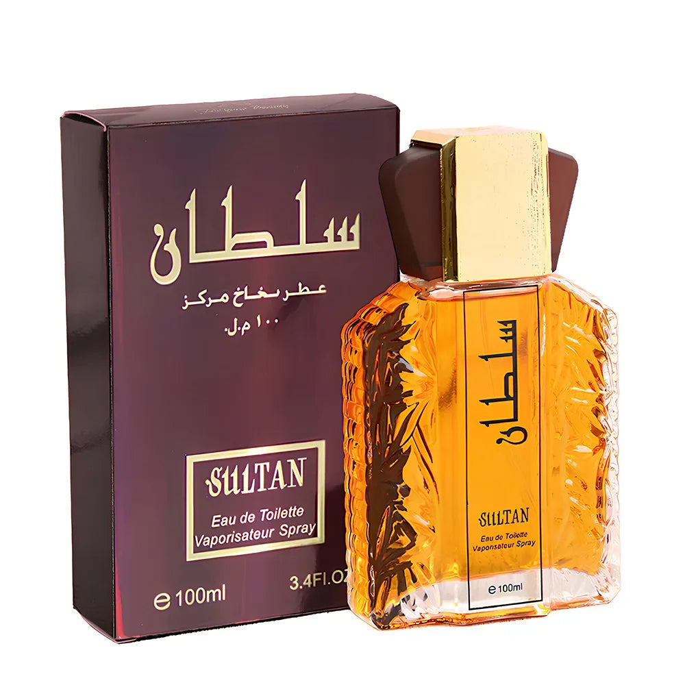 Sultan™ | Unisex Parfum 100ml
