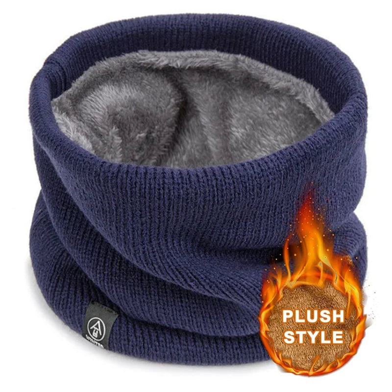 Roan™ | Zachte Nekwarmer 1+1