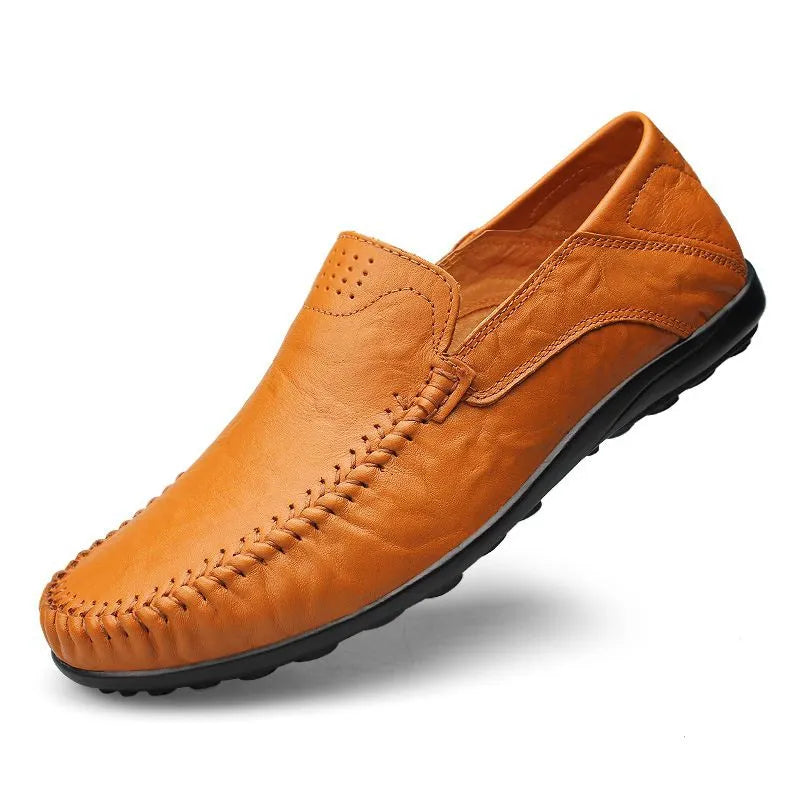 Jacks™ - Exotische leren schoenen “Elgante''