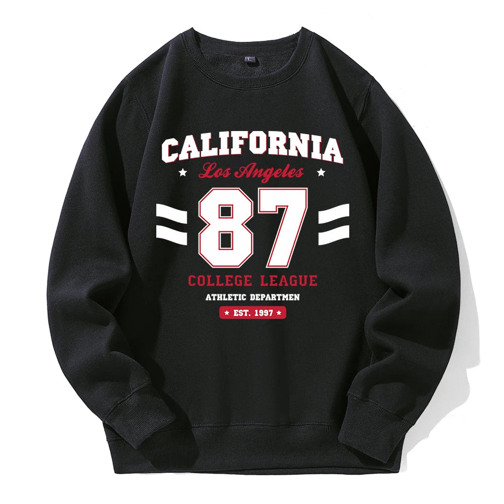Los Angeles™ | Streetwear Hoodie