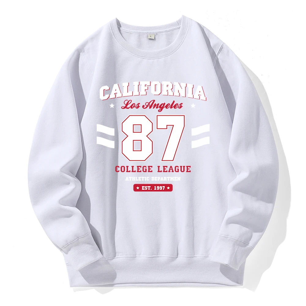 Los Angeles™ | Streetwear Hoodie