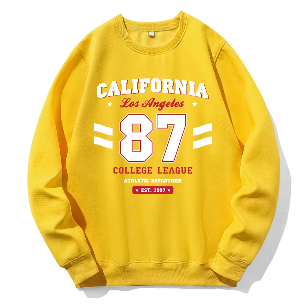 Los Angeles™ | Streetwear Hoodie