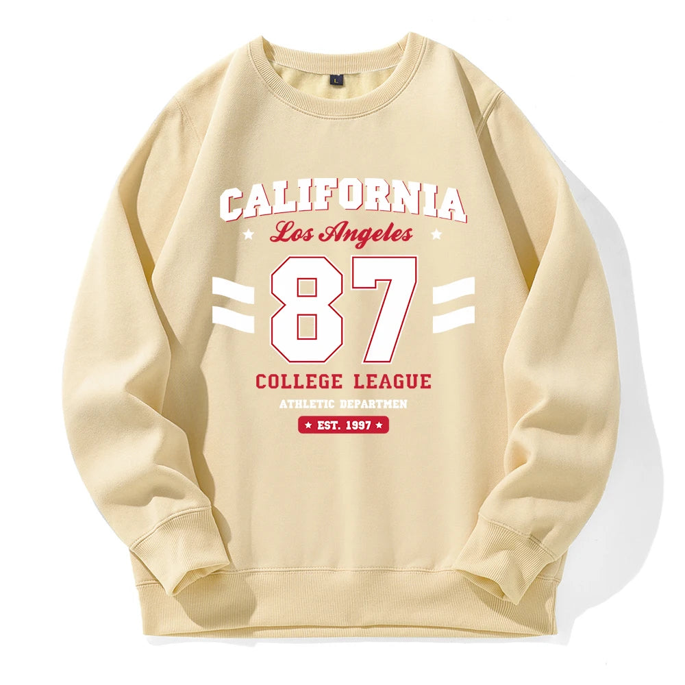 Los Angeles™ | Streetwear Hoodie