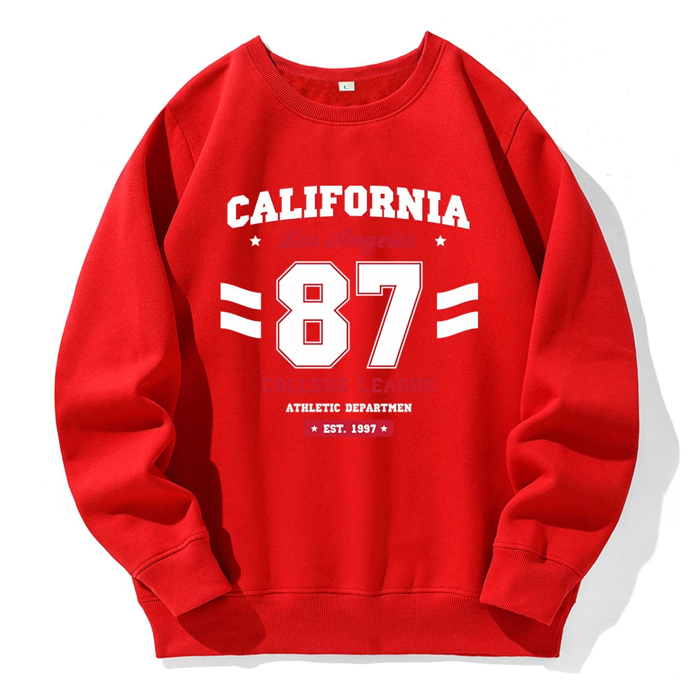 Los Angeles™ | Streetwear Hoodie