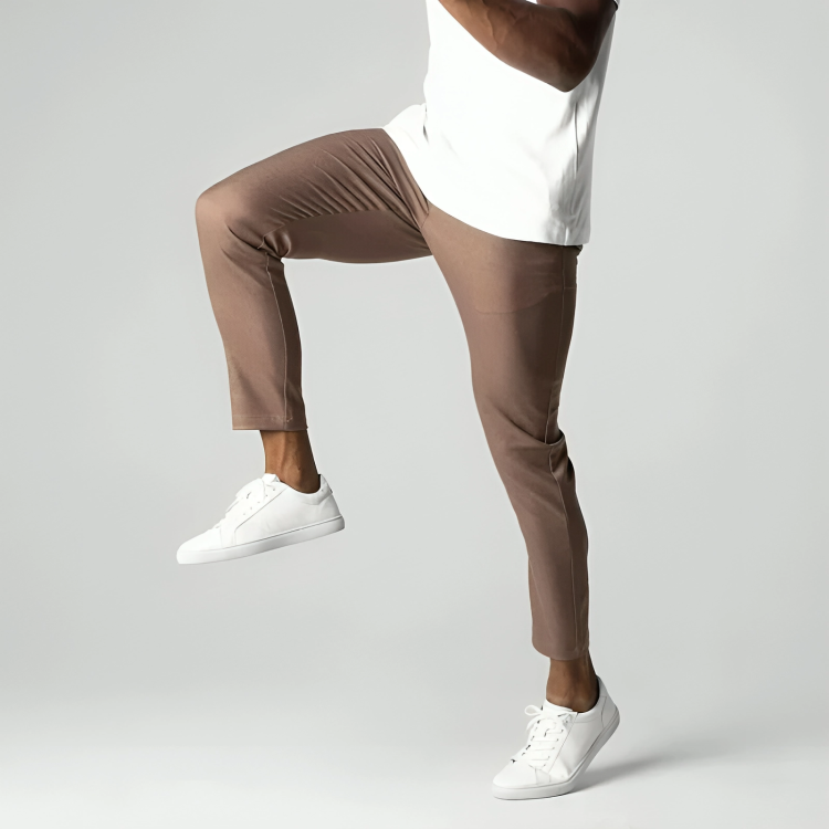 Valvin™ | Stretchiga Chino-byxor