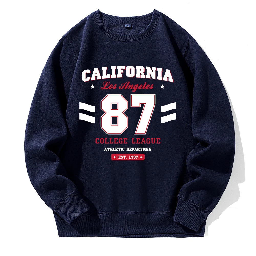 Los Angeles™ | Streetwear Hoodie