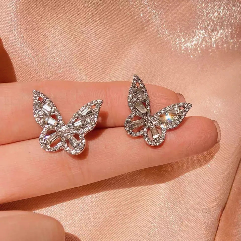 Radiant l Luxe Oorbellen