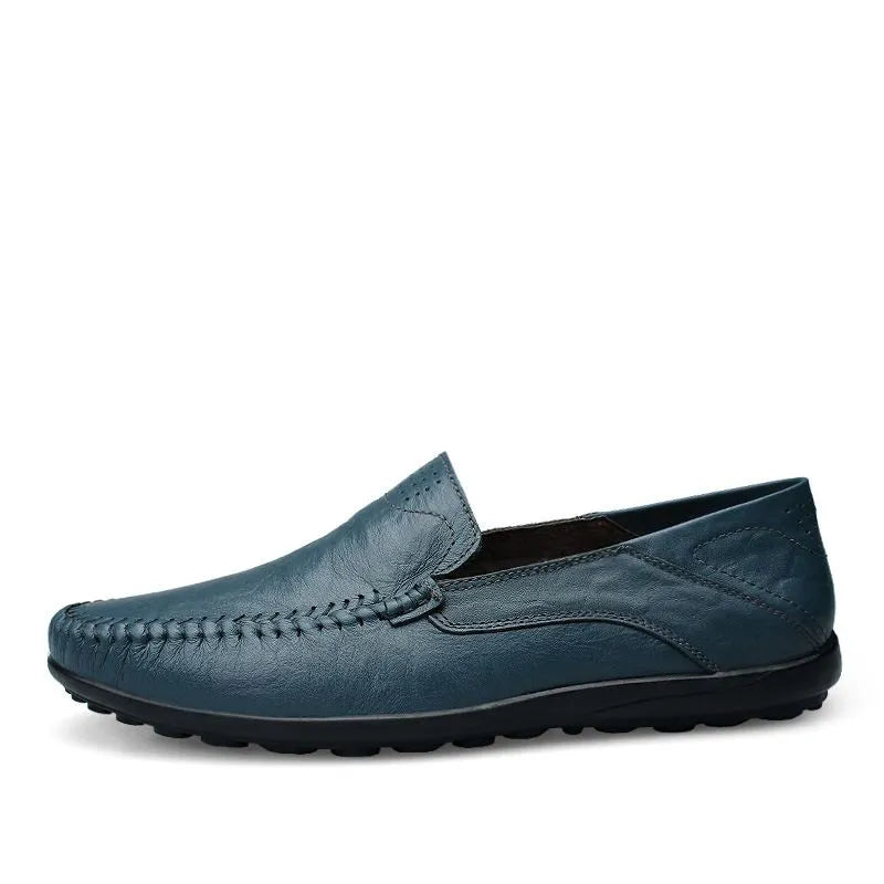 Jacks™ - Exotische leren schoenen “Elgante''