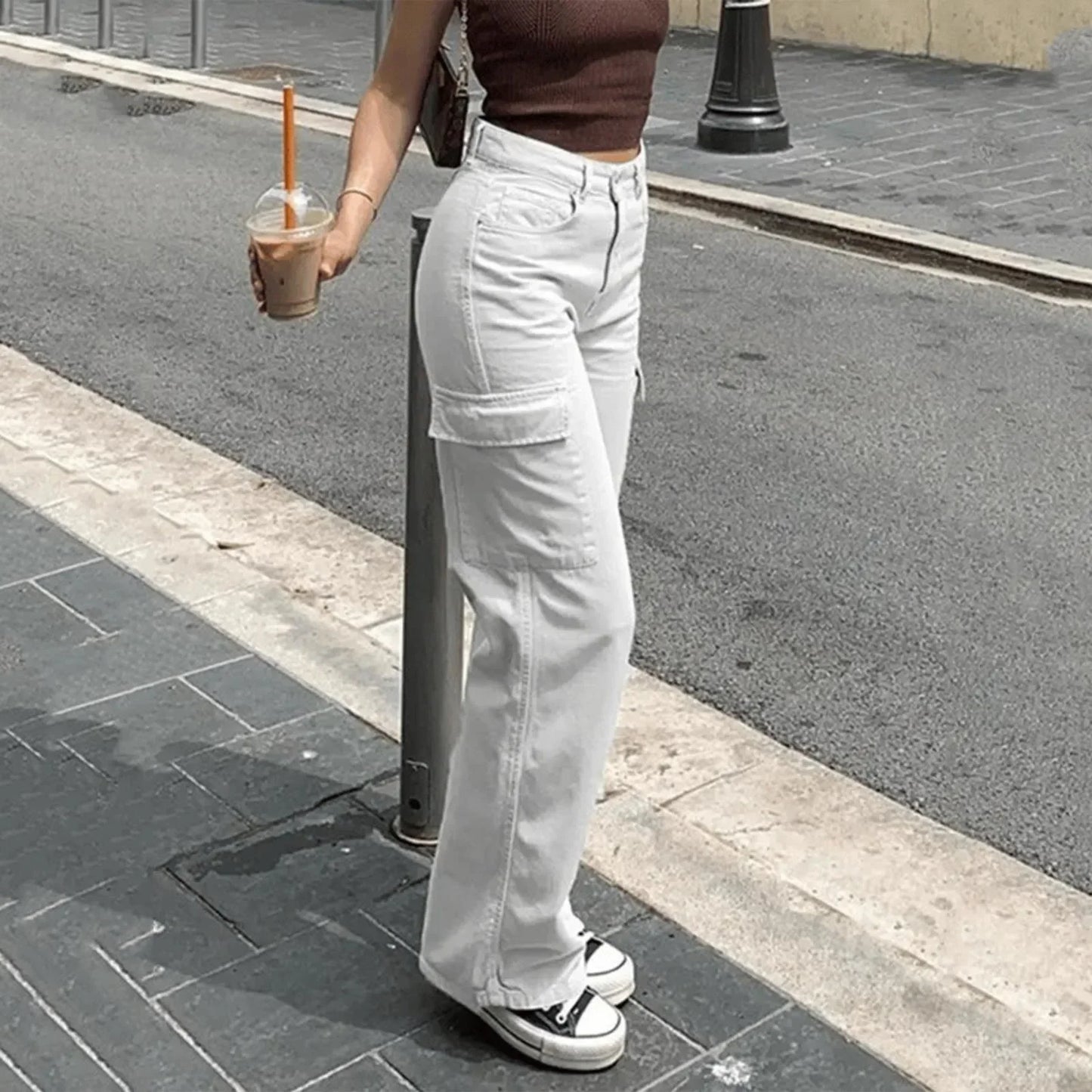StylePath™ | Cargo Pants