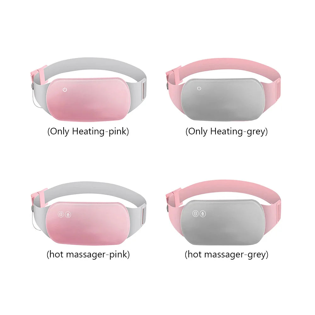 Multipurpose Abdominal Massager Belt Comfortable