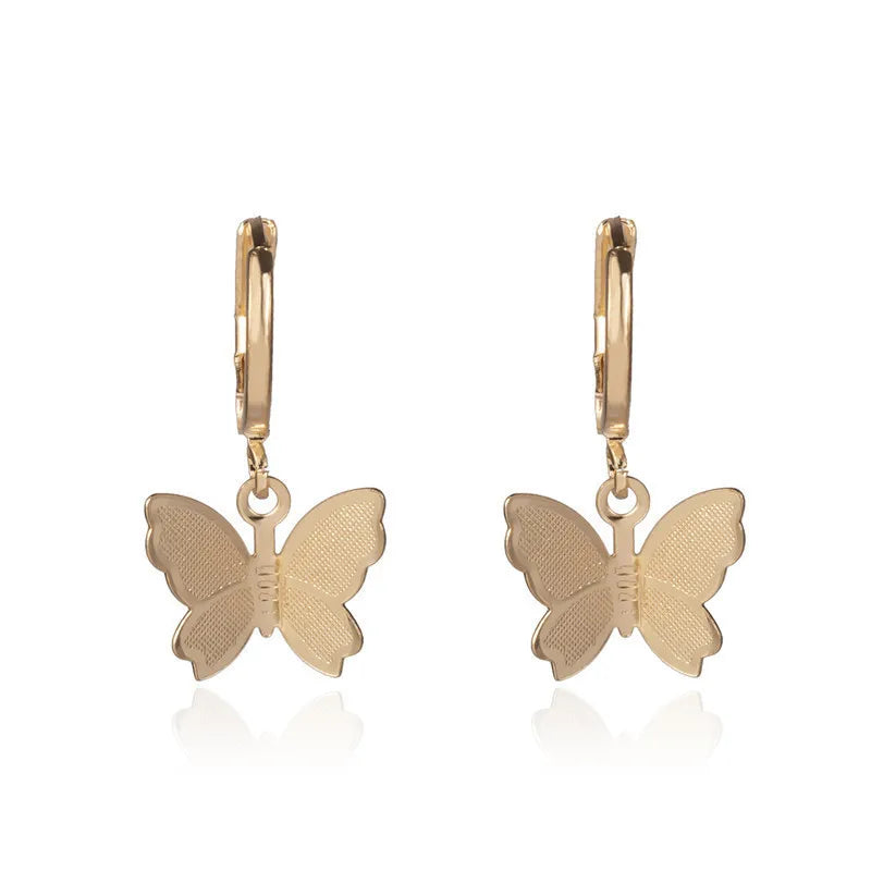 Radiant l Luxe Oorbellen