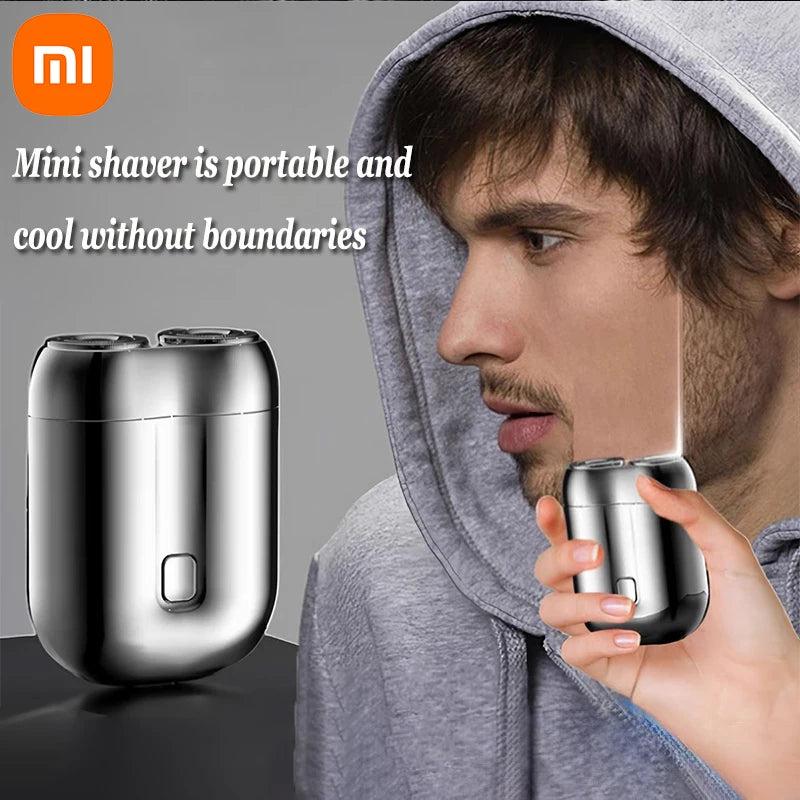 SwiftShave™ Mini – Den Perfekta Resetrimmern