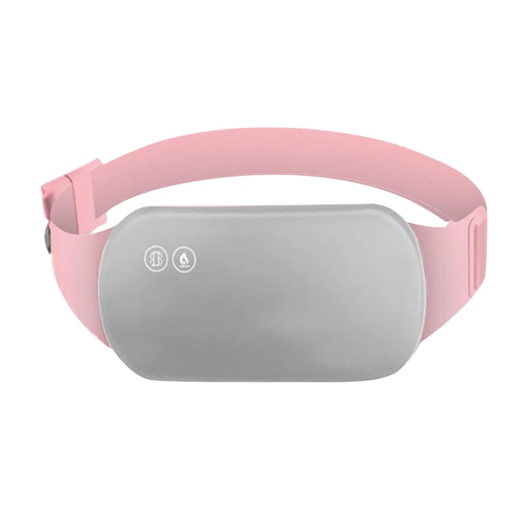 Multipurpose Abdominal Massager Belt Comfortable