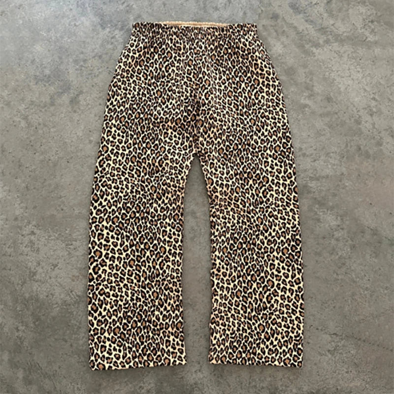 WildTrend™ | Leopard Hoodie